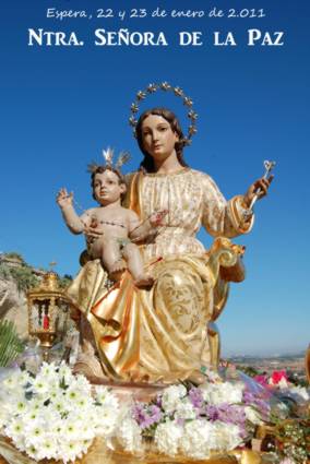 Ntra. Sra. de la Paz
